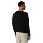 Свитер North Sails 12GG, черный - фото 2