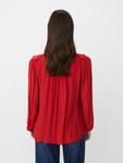 Блуза Masai, красный - фото 6