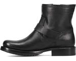 Ботинки Frye Veronica Flex Bootie, черный - фото 4