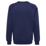 Толстовка Hummel Red Heavy, синий - фото 2