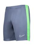 Шорты NIKE Regular Workout Pants Academy23, синий - фото