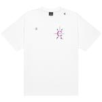 Футболка унисекс CLOT, белый - фото 5