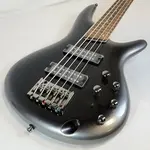 Бас-гитара Ibanez SR305E SR Standard 5 струн, Midnight Gray Burst 2024 - фото 5
