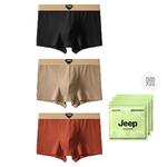 Jeep Мужские боксеры - фото 10