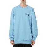 Skechers Свитшот унисекс Glacier Lake Blue - фото 5