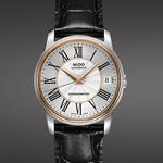 MIDO Часы Women's Baroncelli Watch - фото 5