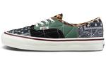 Кроссовки Authentic Vans 44 Dx Pw 'Anaheim Factory - Quilted Mix' - фото