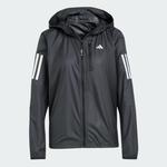 Куртка Run Adidas, цвет Black - фото 4