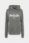 Худи Hollister Co. - фото 4