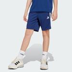 ADIDAS Детские шорты Train Essentials с тремя полосками - фото 2