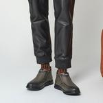 Челси Ботинки Мужские Harson, хаки - фото 10