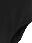 Боди-бандо Alaïa, черный - фото 3