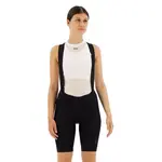 Шорты с нагрудником POC Esential, черный - фото