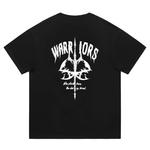 Футболка унисекс Tencent Video Doki, Черный - фото 3