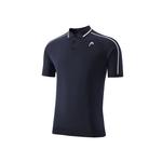 Футболка поло HEAD мужская, белая - фото 4