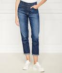 Джинсы Regular fit Marc Cain, синий - фото 3