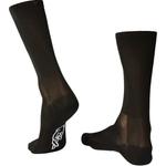 Классические носки Fingerscrossed, черный - фото 2