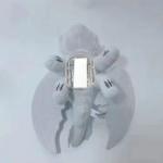 Плюшевая кукла Cool Toothless высотой 21 см AECELI - фото 6