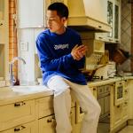 Футболка унисекс Burnin, зеленый - фото 39