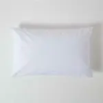 Чехол для подушки Homescapes, белый - фото 4