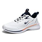 Кроссовки мужские низкие черные Binary - фото 2