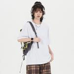 Футболка унисекс Ks, черный - фото 10