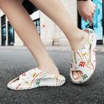 Шлепанцы и сланцы CariteSport Slide Slippers Unisex - фото 8