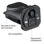 Внутреннее соединение E-трубки Di2-A — EW-RS910 Shimano, цвет One Color - фото 2