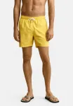 Плавки Gant, Mustard Yellow - фото