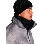 Шарф Armani Exchange XM001931_AF16916, черный - фото 4