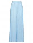 Брюки Alysi, небесно-голубой - фото