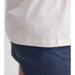 Футболка с коротким рукавом Duotone Concept blue, белый - фото 5