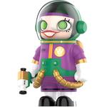 Фигурка Molly Mega Space Joker Trendy POP MART - фото