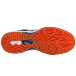 Кроссовки Asics, цвет blau/mitternachtsblau/weiss - фото 4