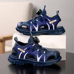 Детские сандалии RHOBESAM, розовый - фото 9