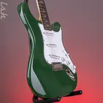 PRS SE Silver Sky Лорел Грин *Новый цвет* - фото 3