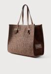 Сумка Gianni Chiarini MARCELLA, Choco/Dark Brown - фото 4