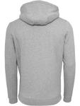 Толстовка Mister Tee Hoodie, серый - фото 2