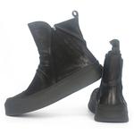 Ботинки мужские черный Thai Points - фото 4