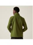 Куртка софтшелл Regatta Softshelljacke Cera V, цвет Nephite Green - фото 3