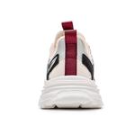 Warrior Теплые Детские Повседневные Кроссовки Kids', Розовый/Фиолетовый - фото 9