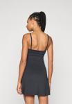 Платье Girlfriend Collective FLOAT JULIET STRAPPY DRESS, Black - фото 3