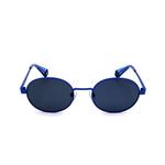 Солнцезащитные очки Blue Metal Polaroid - фото