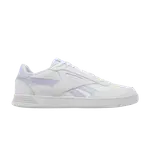 Кроссовки Wmns Court Advance Reebok, белый - фото