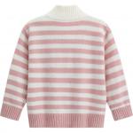 Детский свитер GAP, синий - фото 3