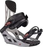 Крепления для сноуборда K2 Indy для мужчин, Black - фото 3