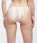 Трусики-бикини Guess, белый - фото 4