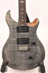 Paul Reed Smith SE Custom 24, Угольный - фото 3