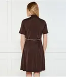 Платье Liu Jo Sport, коричневый - фото 3