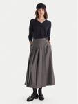 Свитер regular fit Fiocchi 2525366042 Weekend Max Mara, синий - фото 2